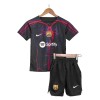 FC Barcelona x Patta Special 23-24 - Barn Draktsett